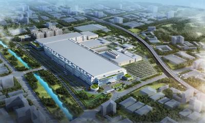 天馬顯示科技第6代柔性AMOLED生產(chǎn)線項(xiàng)目全面開(kāi)工