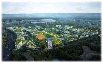 重磅!電子科大攜手成都高新區(qū)加快推進(jìn)天府絳溪實(shí)驗(yàn)室組建