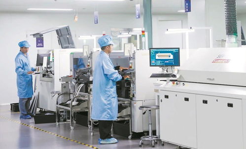 成都中試平臺(tái)實(shí)現(xiàn)8個(gè)產(chǎn)業(yè)生態(tài)圈全覆蓋