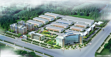 成都海峽科技園投資機(jī)會何在?_投資成都