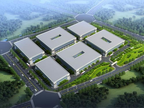 28個項目集中開工總投資上百億元 軟通集團(tuán)西南區(qū)域總部基地落戶郫都