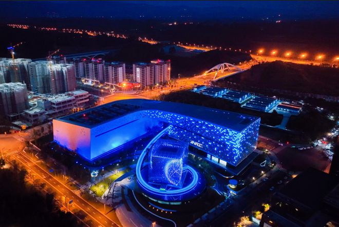 全民共享科學紅利 科普熱浪嗨翻全城|2022年成都市科技活動周