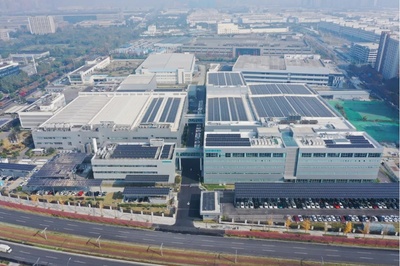 成都高新西區(qū)重大項(xiàng)目按下“快進(jìn)鍵”，奮力沖刺“開門紅”