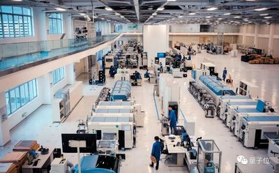 德國巨頭 從電氣化百年基業(yè)到物聯(lián)網(wǎng)解鎖數(shù)字化時代——成都科技視角