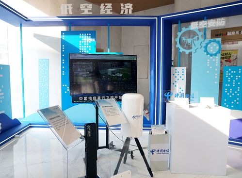 近100項(xiàng)成果集中對(duì)接發(fā)布 電信硬核科技賦能成都未來產(chǎn)業(yè)